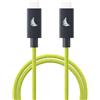 Angelbird USB-C 4.0 Solid Flex Cable Lime 1m/3.3ft