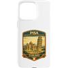 Pisa Italia Pisa trip Pisa fan Pisa Ital Custodia per iPhone 15 Pro Max Pisa Italia Pisa viaggio Pisa fan Pisa Italia Pisa vacanza