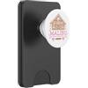 Barbie Mattel - Barbie Holidays - Malibu Bake Shop Nastri e Rosa PopSockets PopWallet per MagSafe
