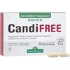 NATURANDO Srl DONNA CANDIFREE 30CPS