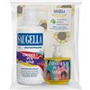 SAUGELLA DERMOLIQUIDO 500ML CHIAMALA PER NOME + OMAGGIO [Quantità minima 12 pezzi o multipli]