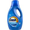 Dash Detersivo Liquido Regolare 23 Lavaggi 1035 Ml, [Quantità minima 3 pezzi]