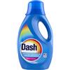 Dash Detersivo Liquido Colore 23 Lavaggi 1035ml, [Quantità minima 3 pezzi]