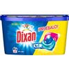 DIXAN Detergente 12 Trio caps 3+1 12 pezzi classico [Quantità minima 8 pezzi]