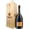 Antica Fratta Franciacorta Cuvee Real Brut Docg 3 lt In Cassetta Di Legno