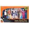 NJ Croce Batman 1966 Bendable Boxed Set