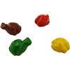 LEGO City Animals: set di 4 rane