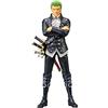 BanPresto - One Piece - Dxf - The Grandline Men Vol.3 - Roronoa Zoro Statue