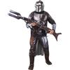 Rubie's Rubies - Costume gonfiabile ufficiale Disney Star Wars, The Mandalorian Blaster
