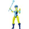 Mattel Masters of the Universe Personaggio Evil-Lyn 14 cm, Giocattolo da Collezione per Bambini 6+ Anni, GNN90