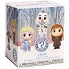 Funko Die Eiskönigin Frozen Mystery Mini Blind Funko Mystery Minis Standard
