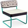Seletti Superlounge Chair Terrazzo Seletti