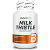 BIOTECH USA Milk Thistle 60 capsule