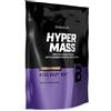 BIOTECH USA Hyper Mass 1000 grammi Vaniglia