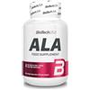 BIOTECH USA ALA Alpha Lipoic 50 capsule