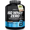 BIOTECH USA Iso Whey Zero 1816 grammi Pistacchio