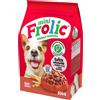 Frolic manzo con carote e cereali mini 800gr