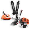 FUXTEC FX-MS162 Benzin Motorsense Multitool 2in1