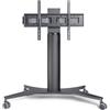 celexon Expert carrello porta display regolabile elettricamente in altezza Adjust-42100MB - 70 cm