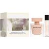 Narciso Rodriguez NARCISO Eau de Parfum Poudrée Spring Set Set di fragranze 1 pz.