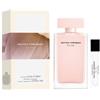Narciso Rodriguez for her Eau de Parfum 100 ml + Pure Musc 10ml Set Set di fragranze 1 pz.