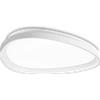Ideal Lux GEMINI PLAFONEIRA 28 W DALI/Push 3500 lm 3000 K BIANCA