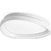 Ideal Lux GEMINI PLAFONEIRA 2900 lm 3000 K 24 W On-Off BIANCA