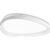 Ideal Lux GEMINI PLAFONEIRA 30 W On-Off 3000 lm 2700 K BIANCO