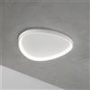 Ideal Lux GEMINI PLAFONEIRA 30 W On-Off 3500 lm 3000 K BIANCO