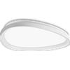 Ideal Lux GEMINI PLAFONEIRA 30 W On-Off 3600 lm 4000 K BIANCO
