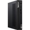 Lenovo ThinkCentre M90q Tiny | i3-10100T | 16 GB | 256 GB SSD | 2 x DisplayPort | WiFi + BT | Win 11 Pro