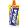PROACTION CARBO SPRINT BCAA 1 PEZZO DA 50 ML GUSTO ARANCIA