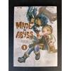 MADE IN ABYSS VARIANT GAMES ACCADEMY MANGA N.1 (cod.I48)