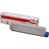 Oki Originale Toner Oki 44059165 giallo - 561441