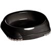 Fit and Fun Ciotola in Plastica Nera 200ML