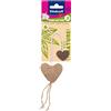 Vitakraft Pure Nature Cuore Catnip 1PZ