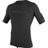 O'Neill Thermo-X Short Sleeve Top, S