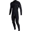 O'Neill Hyperfreak Fire 4/3+ Chest Zip, L
