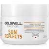 Goldwell Dualsenses Sun Reflects 60sec Treatment Mask 200 ml