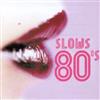 Double Slows 80's (CD)