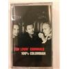 FUN LOVIN' CRIMINALS - 100% COLOMBIAN - MC MUSICASSETTA NUOVA E SIGILLATA
