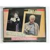 GINO PAOLI E ORNELLA VANONI - LE PIU' BELLE CANZONI - 2 MC - NUOVO E SIGILLATO
