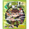 Mn6 - 10 Box Figurine da 50 Bustine Pacchetti Panini Ben Ten 10
