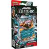 Game Vision POKEMON Gioco Carte MAZZO LOTTE Versione HOUNDOOM EX In ITALIANO Originale
