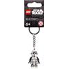 Portachiavi con minifigure LEGO Scout Trooper Star Wars