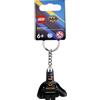 Portachiavi con minifigure LEGO Batman V46 854235