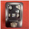 EPIC FORGE Semi Precious Stone Dice - Set of 7 dice with Accessori Carte