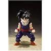 Bandai S.H. Figuarts Son Gohan Kid Action Figure Dragon Ball Z giocattolo nuovo