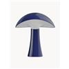 Louis Poulsen Lampada da tavolo piccola portatile a LED con luce regolabile Rumee 220
