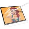 CUFEREDU 2 pezzi di pellicola Sensazione di carta per iPad Pro 12,9 inch 2017, 2015 S-Pen Film idrogel opaco Film Flessibile Antideflagrante
